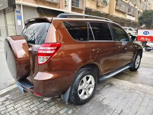 Toyota RAV4 2.0L Premium Edition Automatique FWD Essence SUV d'occasion 2013 en excellent état de marche – Meilleur prix à vendre - Product Image 3