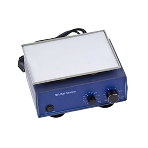 Electric Digital Shaking Rotator Laboratory Plastic Mixing Adjustable Speed <strong>Dc</strong> <strong>Motor</strong> Horizontal Rotation Orbital <strong>Shaker</strong> - Product Image 6