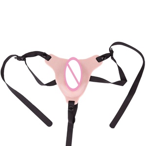 Pantalones con Vagina Artificial, Juguetes Sexuales para Adultos, Vagina Realista - Product Image 2