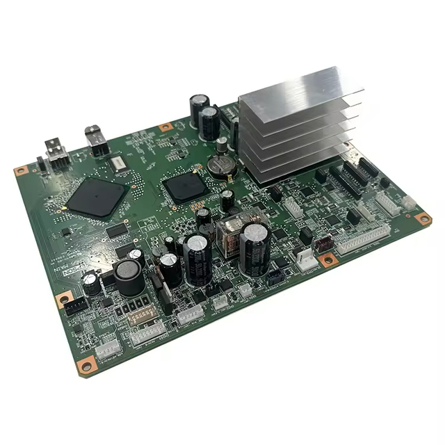 Compatible Inkjet Printer Spare Parts Original Printer Mainboard for Epson Surecolor F6370 F6380 Printer
