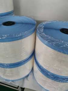 ม้วนฟิล์มโพลียูรีเทนใสแต่งแผลแบบมีกาวในตัว - Product Image 6