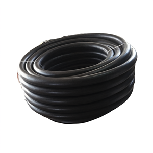 Manguera de lavado a presión R1 de 1/4 de pulgada, 10 m con accesorios para lavado de autos - Product Image 2