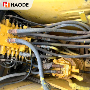 Excavadora Komatsu PC130 Usada en Japón, 2024, Pequeña, de <span class=keywords><strong>13</strong></span> Toneladas, Excavadora de Segunda Mano, Máquina Excavadora Komatsu PC130 en Venta - Product Image 5