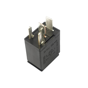 Relé automático GU5T14B192GA, compatible con relés <span class=keywords><strong>Ford</strong></span> <span class=keywords><strong>Ranger</strong></span> 35A 4PIN 12V, 1 unidad - Product Image 1