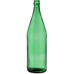 ขวดแก้วแบบ 'แร่' 1 LT สำหรับหมุนเครื่องมือสินค้าพรีเมี่ยม - Product Image 2