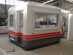 แผ่นแซนวิชโพลีเอสเตอร์ไฟเบอร์กลาสคุณภาพสูง ขนาด 270x270x240 มม. ยี่ห้อ SAFTER MARINE ขายดีที่สุด เป็นมิตรกับสิ่งแวดล้อม เหมาะสำหรับคลังสินค้าและอุตสาหกรรม - Product Image 2