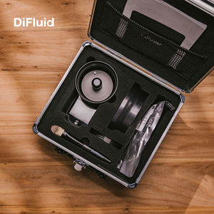 CoffMeter M1 Professionelles Kaffee-Testgerät All-in-One Feuchtigkeits- und Dichtemessgerät Adaptiver Kapazitäts-Kaffeeröstungsanalysator - Product Image 4