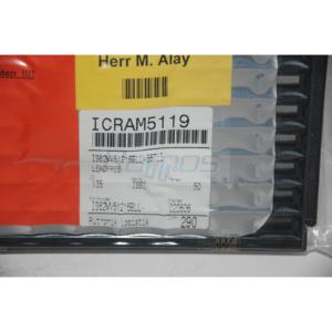 IS62WV51216BLL NON ORIGINAL SEALED FAN DRYER SRAM 8 MB Low Power/P NEW TAIWAN Workstation THEM - Product Image 1