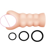Muñeca Sexual Masculina Realista de Silicona de Tamaño Real, Juguete Sexual con Vagina, Venta al Por Mayor 2023