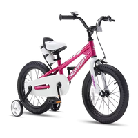 Boutique en ligne SY - Vélo Likebike 12, 16, 20 pouces - Rin 12 - Vélo pour enfants - Cycle pour enfants - Pour filles et garçons de 3 à 15 ans