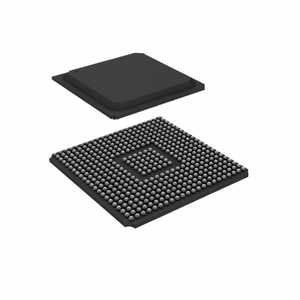 ชิ้นส่วนวงจรอิเล็กทรอนิกส์แบบฝังตัว 144 LQFP XC2S100-5TQ144I บริการครบวงจรแบบดั้งเดิม - Product Image 1