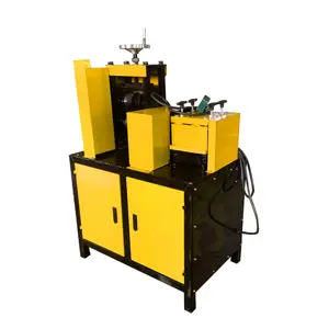 Easy operation cable stripping machines cable cutting machine automatic wire stripper