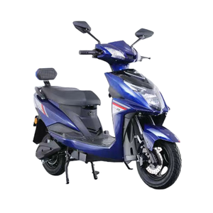 Nueva Motocicleta 2025 de Ultra Larga Duración, Ideal para la Ciudad y Viajes - Product Image 2