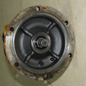 Motor de Giro YC85 SK70SR SY75 SG025E-138 SG025 Remanufacturado, Piezas de Excavadora, Motor de Giro Belparts - Product Image 6