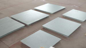 Đồng hồ điện tử kingtype tầng quy mô đàn kỹ thuật số - Product Image 4