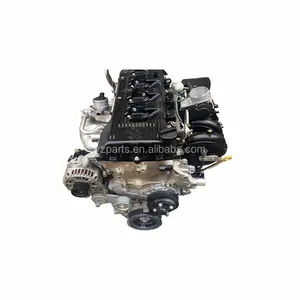 Yuzhuo 2TR 2TR-EGR Motor tertibatı Toyota Prado için komple Motor 2TR komple Motor