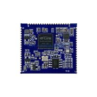 HLK-LD2410S HL-LINK Modul Sensor Catu Daya Konverter DC DC untuk Penggunaan Industri Baru dan Asli Garansi 1 Tahun
