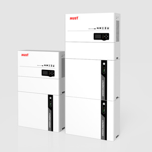 <b>48V</b> 100ah 200Ah 300Ah Lithium Iron Phosphate <b>Battery</b> Mounted 10kwh Solar Energy Storage <b>Battery</b> - Product Image 3