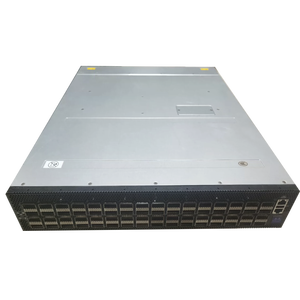 Mellano SN4600C MSN4600-CS2FC 64-Port 100Gb Ethernet <b>Switch</b> with 3 Months to 1 Year Warranty Made in China - Product Image 1