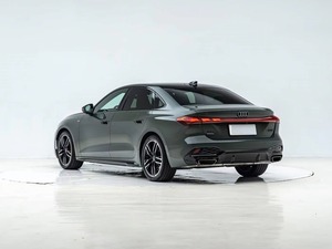 Nouvelle Arrivée - Modèle Mondial Haut de Gamme à Prix Abordable pour l'Algérie et la Russie - <span class=keywords><strong>Audi</strong></span> A5L 2026 2025 Économe en Carburant - Vente Flash - Product Image 4
