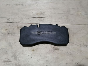 Guangdong Auto Parts Maître-cylindre <span class=keywords><strong>de</strong></span> <span class=keywords><strong>frein</strong></span> automatique WST313-0018 WVA29126 Plaquettes <span class=keywords><strong>de</strong></span> <span class=keywords><strong>frein</strong></span> pour bus chinois Konglong - Product Image 3