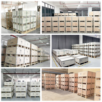 Paket Baterai Lifepo4 Basen PL EU POLAND Stock 12V 12.8V 24V 25.6V 100/230/300/314/460Ah IP65 untuk RV, Kapal, UPS, Kemah Outdoor