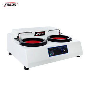 เครื่องขัดไฟฟ้าราคาถูกเครื่องขัด Metallographic ขัดเครื่องขัดสําหรับขาย - Product Image 5