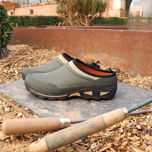 <span class=keywords><strong>Botas</strong></span> <span class=keywords><strong>de</strong></span> Lluvia Impermeables YL3614 2026, Nuevas y Populares, con Suela Especial, <span class=keywords><strong>Botas</strong></span> <span class=keywords><strong>de</strong></span> Neopreno para Jardín, Unisex, Personalizables, <span class=keywords><strong>de</strong></span> Goma y Neopreno - Product Image 4