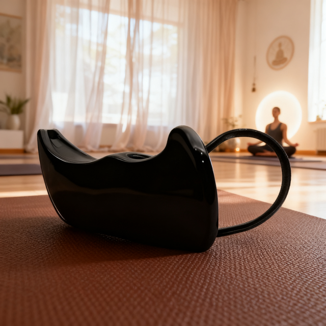 Safe Pelvic Floor and Core Exercises Trainer Effective Pelvic Floor Exerciser for Core Fitness