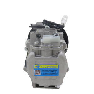 Compresor de Aire Acondicionado para Camión OEM 442500-2512, Compresor de Refrigeración para MITSUBISHI Canter - Product Image 3