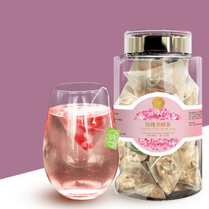 Té de Capullos de Rosa en Bolsitas Secas, Natural y Saludable, para Damas, del Fabricante - Product Image 4