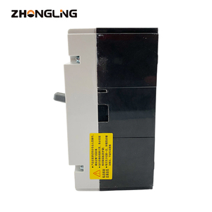 Disjoncteur M1-250, 2300Z DC 250A, 2P, à boîtier plastique DC, pour générateur - Product Image 5