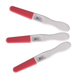 Pruebas de diagnóstico rápido Kit de predicción de ovulación Kit de prueba de ovulación LH 4,0, prueba intermedia de 6,0mm - Product Image 3