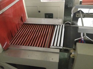 Machine d'emballage rétractable automatique de film POF <span class=keywords><strong>Gurki</strong></span> de marque chinoise avec le meilleur service après-vente - Product Image 2