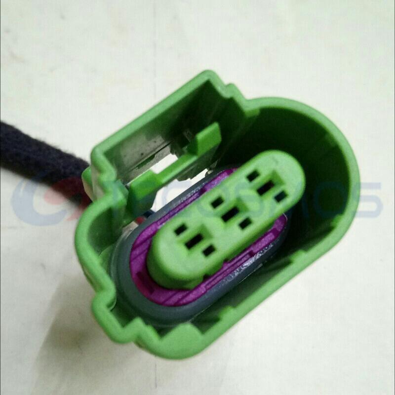 Car Connector For Volkswagen For Audi 8K0973703B 3pin CT3-0085M