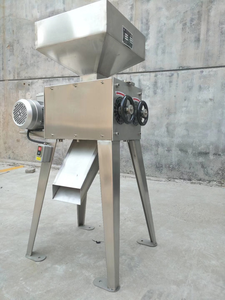 Moulin à grains en acier inoxydable - Product Image 4