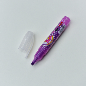 6 Cái/bộ Huỳnh Quang <span class=keywords><strong>Highlighter</strong></span> Bút Đánh Dấu Pastel Vẽ Bút Cho Sinh Viên Văn Phòng Trường Văn Phòng Nguồn Cung Cấp Dễ Thương Người Bán Sách - Product Image 3