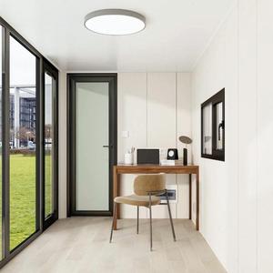 Venta Directa <span class=keywords><strong>de</strong></span> Fábrica: Cabaña Prefabricada <span class=keywords><strong>de</strong></span> Lujo Tipo Apple para Oficina en Casa, Baño, Cocina, Dormitorio, Supermercado, Apartamento - Product Image 6
