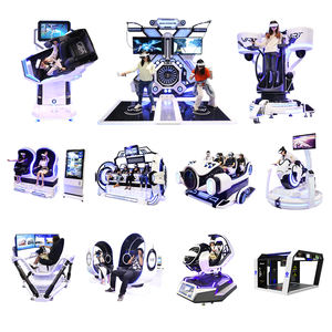 Machine de <span class=keywords><strong>jeu</strong></span> de réalité virtuelle <span class=keywords><strong>VR</strong></span> Arcade VART <span class=keywords><strong>2022</strong></span>, téléchargement gratuit de films, fauteuil <span class=keywords><strong>VR</strong></span>, pod - Product Image 6
