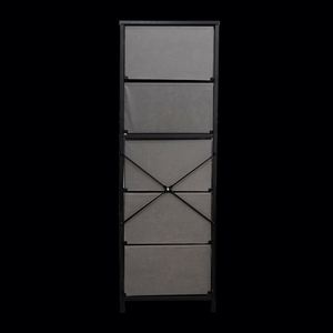 High Quality Stainless Steel MDF Panel Pine Modern Living Room <b>Cabinet</b> Sample - Product Image 3
