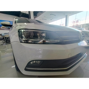 รถโฟล์คสวาเกน เจตต้า 1.5T มือสองสมรรถนะสูง ไมล์ 0 กม. สำหรับส่งออก - Product Image 3