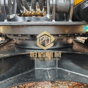 รถขุด Sany Heavy Industry รุ่น SY135C น้ำหนัก 13.5 ตัน สภาพใหม่ 95% ของแท้ พร้อมใบรับรอง EPA และ CE รถขุด Sany 135C - Product Image 4