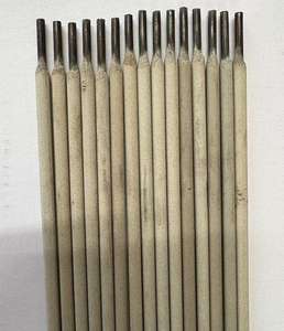 Electrodos de Corte Powercut de Grado Industrial para Acero al Carbono, Acero Inoxidable y Acero Aleado, Corte Eficiente, Funcionamiento Suave - Product Image 1