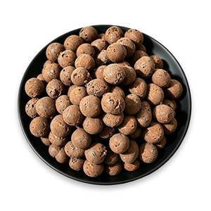 Bolas <span class=keywords><strong>de</strong></span> <span class=keywords><strong>Arcilla</strong></span> Ceramsita Sinterizada <span class=keywords><strong>de</strong></span> Alta Resistencia, Agregado <span class=keywords><strong>Ligero</strong></span> Resistente al Desgaste para Relleno <span class=keywords><strong>de</strong></span> Construcción y Aislamiento - Product Image 5