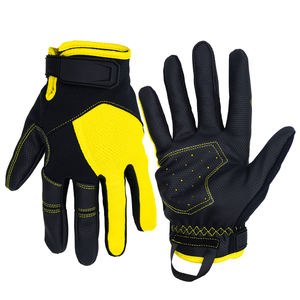 Gants de cyclisme légers et respirants pour la protection solaire des sports de plein air pour la pêche à la moto et au VTT - Product Image 1