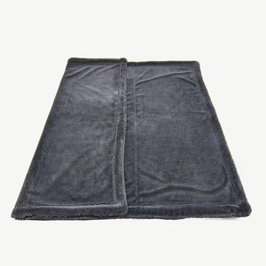 <span class=keywords><strong>Serviette</strong></span> de séchage torsadée en microfibre ultra-absorbante, sans peluches, séchage rapide, 60*90cm, pour le nettoyage et le detailing automobile – Vente <span class=keywords><strong>chaude</strong></span> usine - Product Image 3