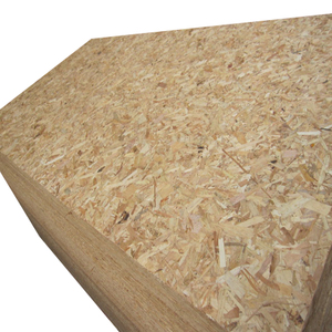 Fabricante mayorista de fábrica en China Venta caliente de alta calidad al mejor precio 11mm 12mm 7/16 "<span class=keywords><strong>OSB</strong></span> impermeable para cubrir el techo - Product Image 3