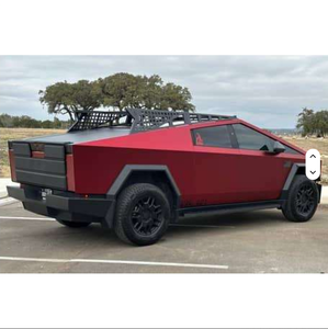 <span class=keywords><strong>Tesla</strong></span> Cybertruck électrique d'occasion 2024, bel aspect, prêt à être expédié - Product Image 2