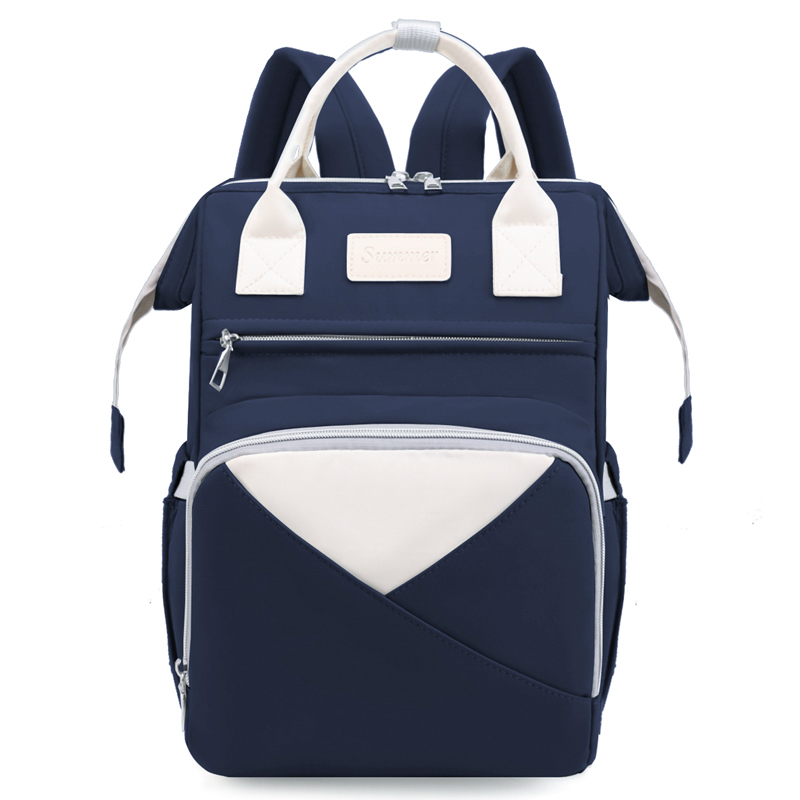 Mommy backpack-38*26*18cm