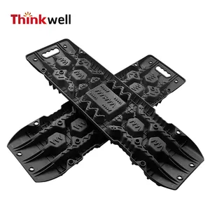 Emergency Rescue Tire Loading Traction Grip Winter Boards